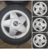 جنط 15 • أصلي • سامراء