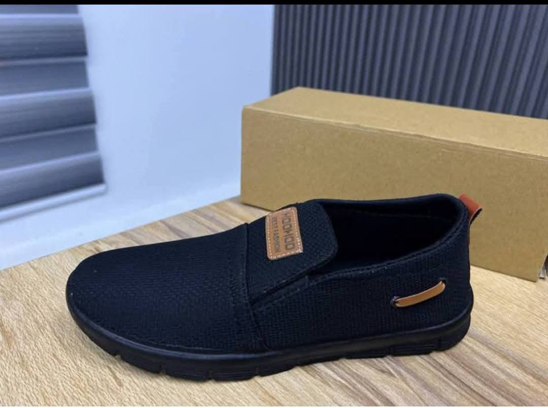 حذاء رجالي خفيف طبي 
قياس من 40-الى-43
سعر القطعه ب 5 ألف


**إذا كنت صاحب هذا الإعلان وتريد حذفه لأي سبب، رجاءا أرسل رسالة إلى الدعم الفني**