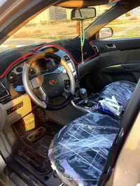 ام كراند • ٢٠١٣ • محرك كورلا