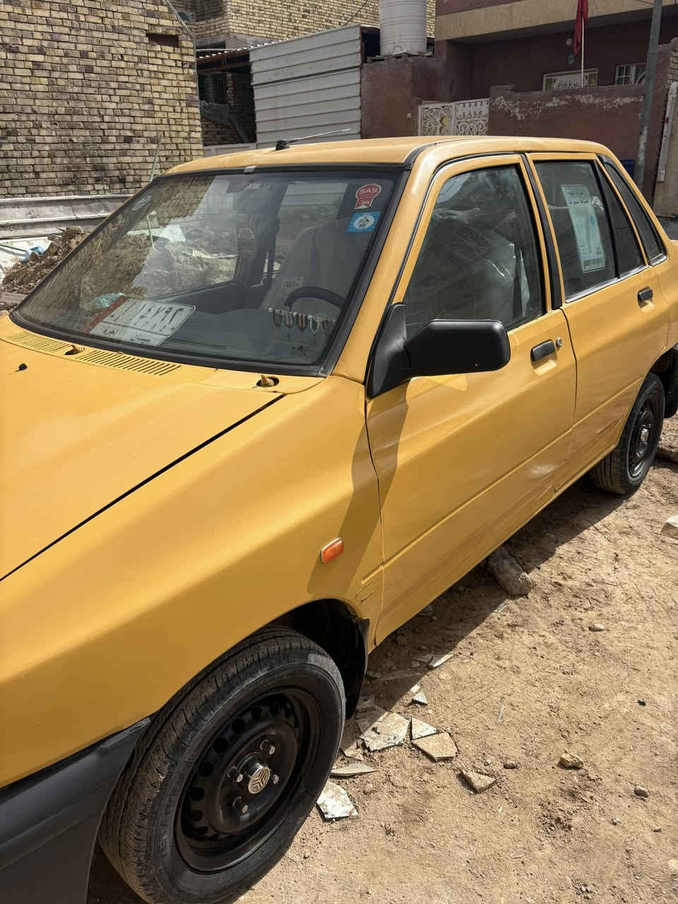 سايبا ٢٠١٢ مكينه تبخر كير جديد حداديه جديده تخم تاير دبلات السياره معمرة خياسات ومصبوغة حزام مصفرة هيئه وغرامات السيارة جاهزة  السعرر ٢١ وبي مجال قليل 
***********
