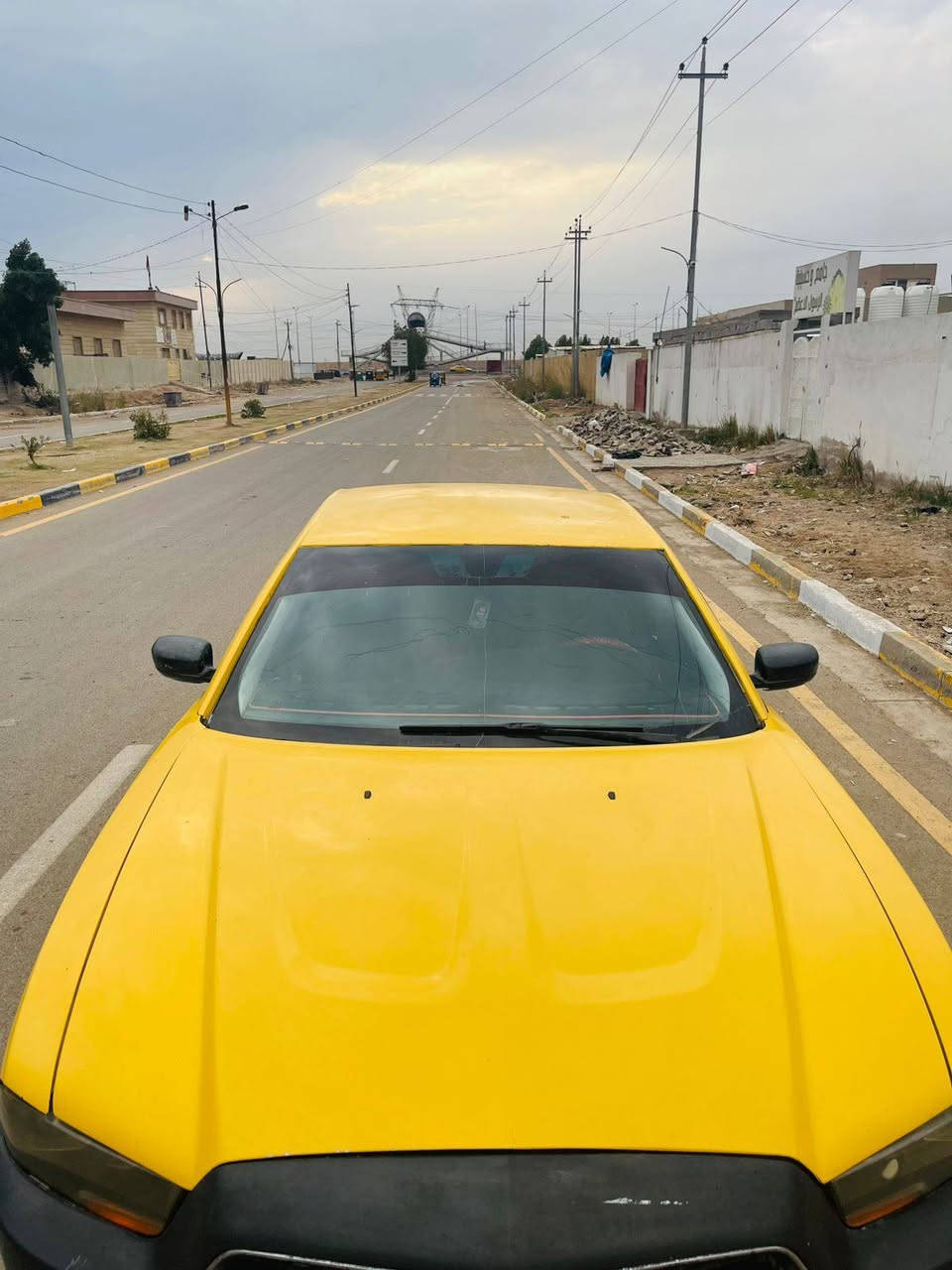 السلام عليكم جارجر البيع مديل 11 رقم بابل مشروع وطني تحويل ثاني يوم بسمي سياره كفاله من عيب الشرعي و كفاله من كص مكينه جديده اكسن جديد حداديه جديد كير بيه ضعف بل ترباين عنوان بغداد تفاصيل اتصال ***********
