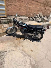 تايكر • ٤ كير • موديل ١٩