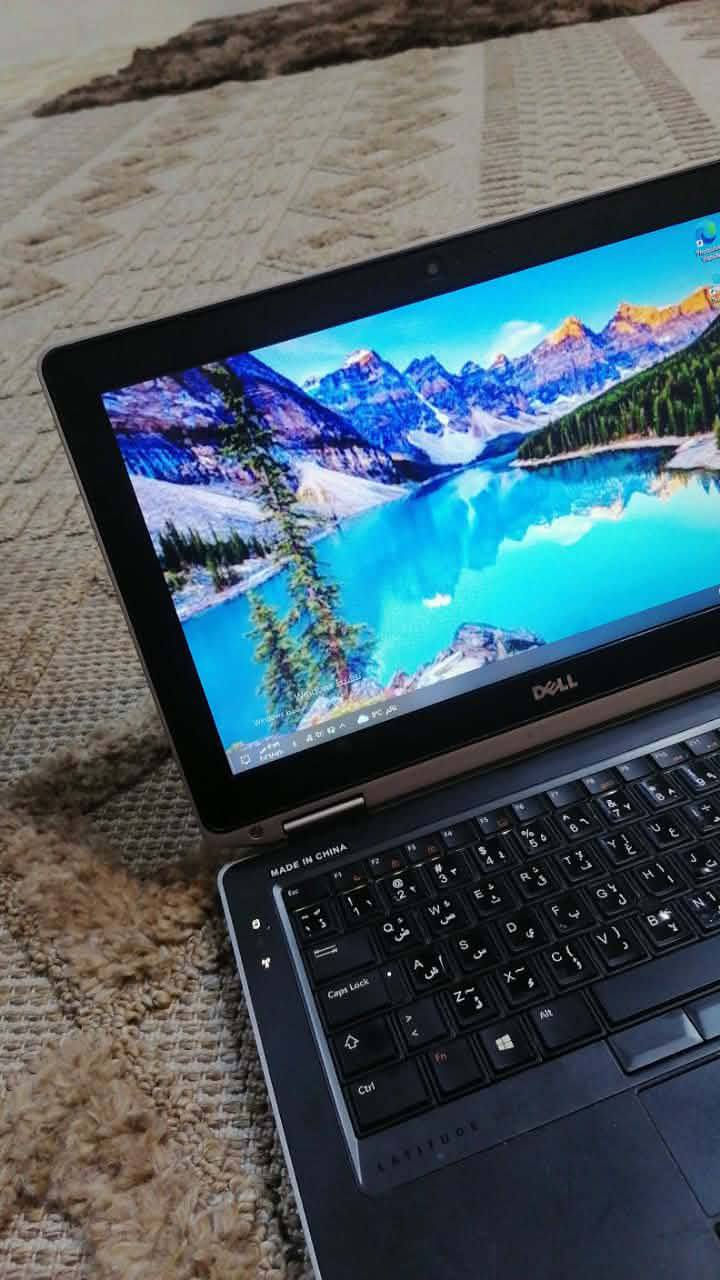 لابتوب للبيع
جديد نضيف غير مستعمل ماصارلو سبوع 

كوراي سفن جيل الثالث 

رام 8 هارد 300 

سعر 200 وبي مجال

عنوان موصل جديدة


**إذا كنت صاحب هذا الإعلان وتريد حذفه لأي سبب، رجاءا أرسل رسالة إلى الدعم الفني**