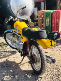 تايگر • موديل 20 • نضيفه فول