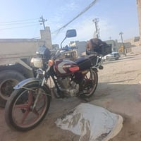 الفلوجه شارع 60 • موتوسيكل • للبيع