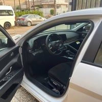 النترا هايبرد • ٢٠٢٤ • ٣٧٠٠٠ ميل