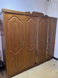 كنتور صاج • مستعمل • الامن الداخلي