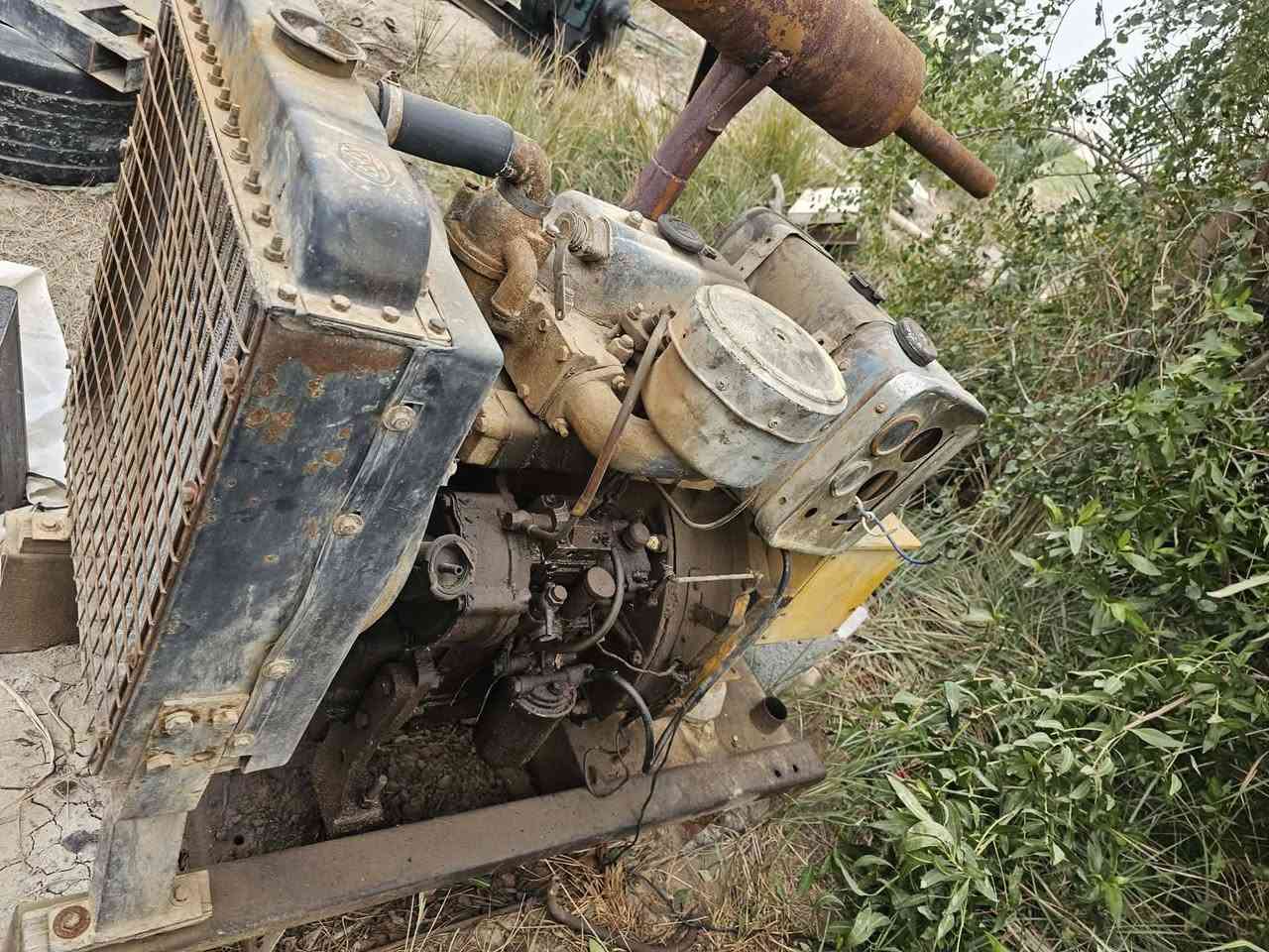 سلام عليكم للبيع موالدات عدد 2 المكان بابل جبله ***********.   ***********
