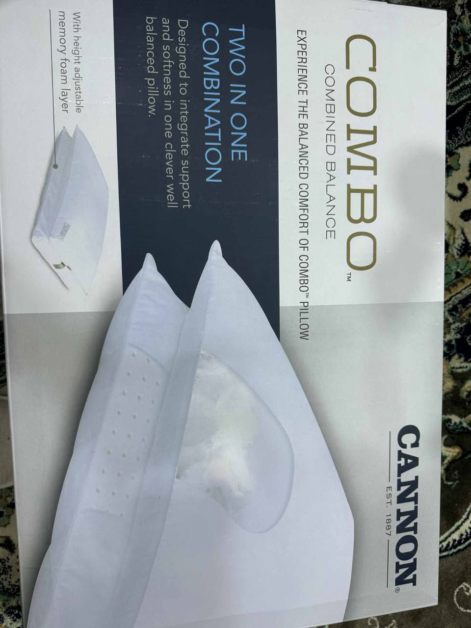 مخده للبيع


**إذا كنت صاحب هذا الإعلان وتريد حذفه لأي سبب، رجاءا أرسل رسالة إلى الدعم الفني**