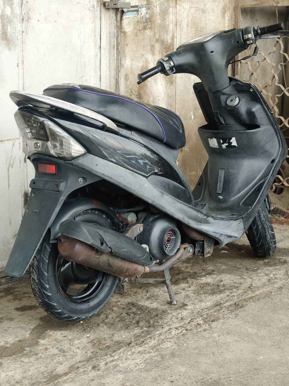 ماكس عدله مكفوله كفاله عامه شرط الفحص مابيها اي نقص كلشي بيها شغال بغداد مدينة الصدر ب650 ***********
