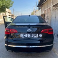 كاتنزا  V6 2012 ماشي ٢١٦  فول مواصفات  بنوراما  بصمة بيبان + صندوك مري...