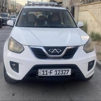 تيكو • ٢٠١٤ • كير ميكانيكي