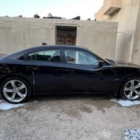 تشارجر • معلاية 17 • الزبير