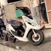 ماكس • مكينه 55 • مو معدل