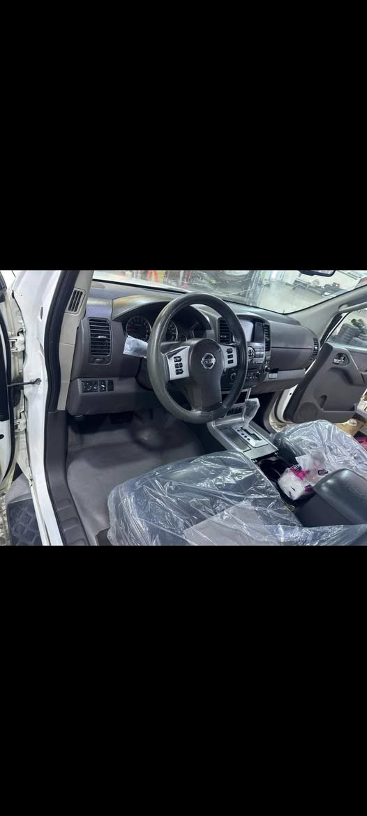 بافندر مديل ٢٠٠٨ السياره كفاله بأسمي رقم دولي كير تبريد شغال كهربائيات مابيها نقص   السياره تذب ماي من قبق الراديتر رحت للفيتر كال بيها كازكيت ابيع على وضعها البدي كفاله المكان البصره التنومه الاتصال على الرقم ***********  السعر ٨٤ وبيها مجال قليلي البصرة, العراق
