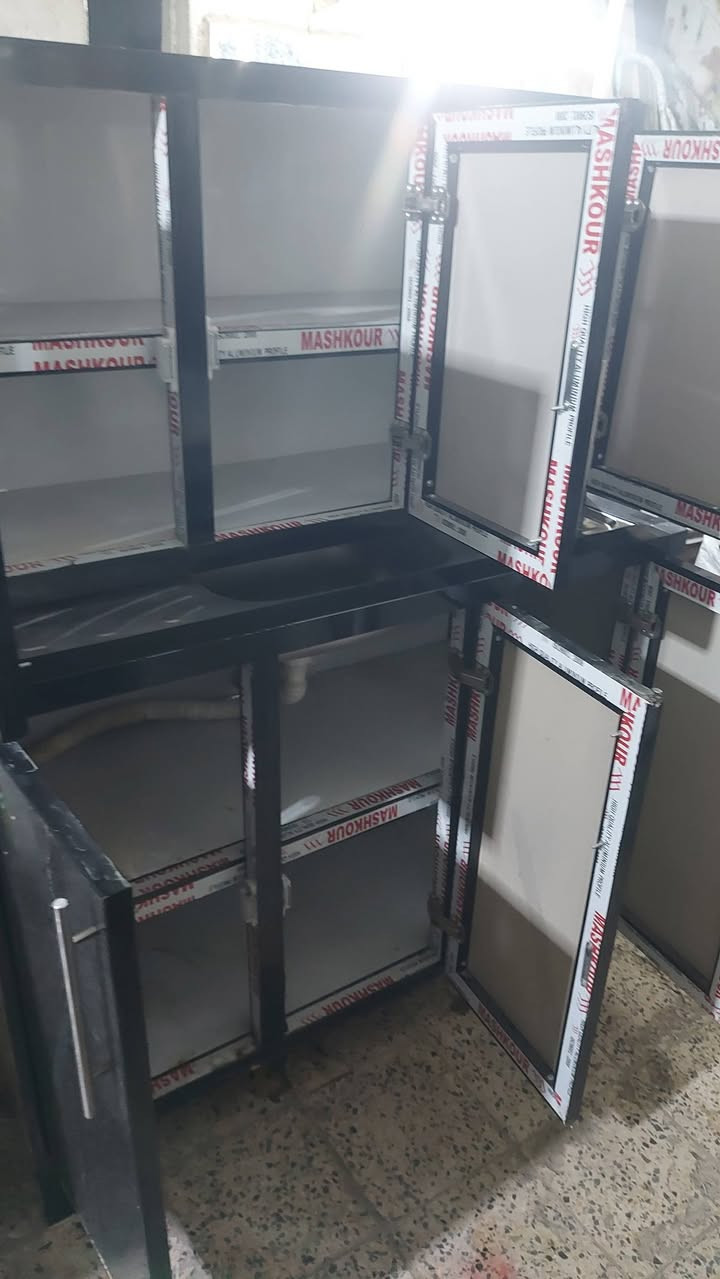 السعر خاص مدينة الصدر موجود


**إذا كنت صاحب هذا الإعلان وتريد حذفه لأي سبب، رجاءا أرسل رسالة إلى الدعم الفني**
