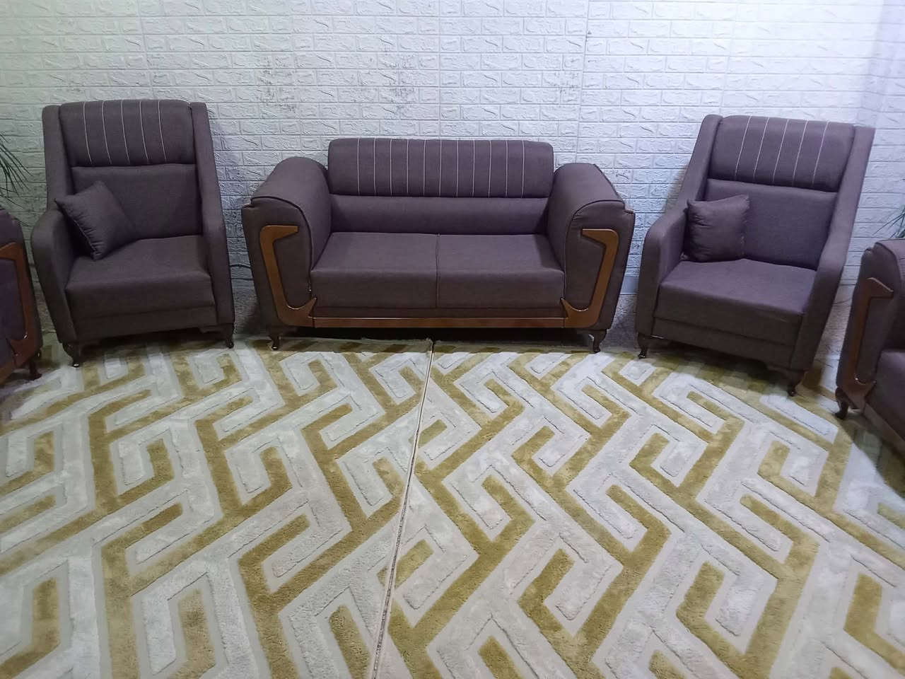 تخم ١٠ مقاعد شغل عراقي تسكام تصميم تركي
العنوان بغداد البياع


**إذا كنت صاحب هذا الإعلان وتريد حذفه لأي سبب، رجاءا أرسل رسالة إلى الدعم الفني**