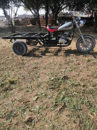 ستوته • محرك وشاصي اوكسن • بابل الكفل