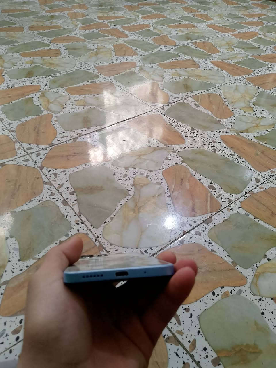 ريدمي 12 مكفول ذاكرة 256/8 مكفول بس ضهر مفطور ومغلف نضافة 💯 #للبيع أو مراوس سعرة ١٤٠ بي مجال


**إذا كنت صاحب هذا الإعلان وتريد حذفه لأي سبب، رجاءا أرسل رسالة إلى الدعم الفني**