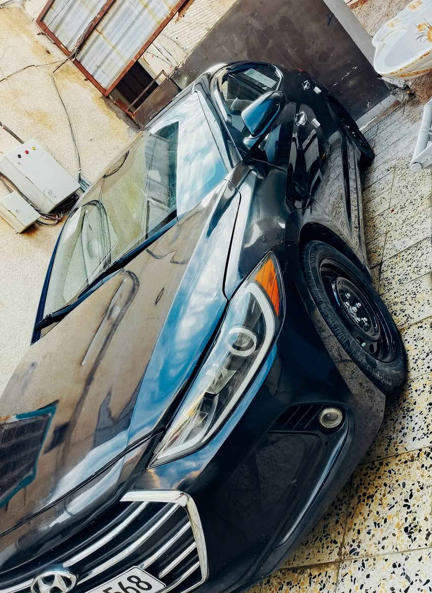 السلام عليكم النترا موديل 17سياره حادث جاملغ وبنيد وبيه صبغ جاملغ يعني 3قطع بدون دواخل محرك مفتوح محرك وكير خير من الله تبريد منضومة جديدة نقص غاز حداديه جديدة تخم تاير جديد محرك 200دوش كير أي تي مواصفات نص فول رقم أربيل دولي هزه جديدة سنويه لل2031 سيارة جديدة بمعنى الكلمة وبالعافيه عالياخذه السعر 102 رقم الهاتف ***********.....***********الشراي يخابر ويدلل اتصال فقط بدون نت .
