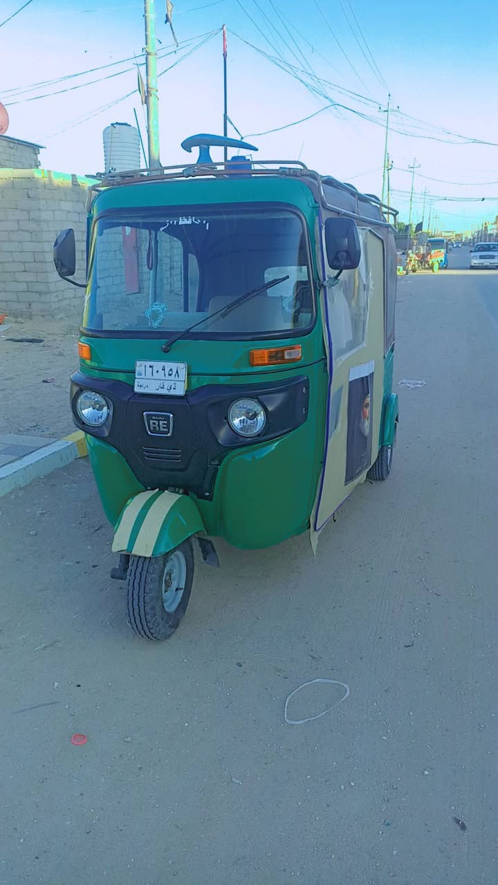 سلام عليكم تكتك 22كفاله عامة كشر ومحرك الي مو شراي الا يع السعر خاص تصال  ***********ق رجع وكول كفالة رقمهة ذيقار مكان ناصرية سوق الشيوخ
