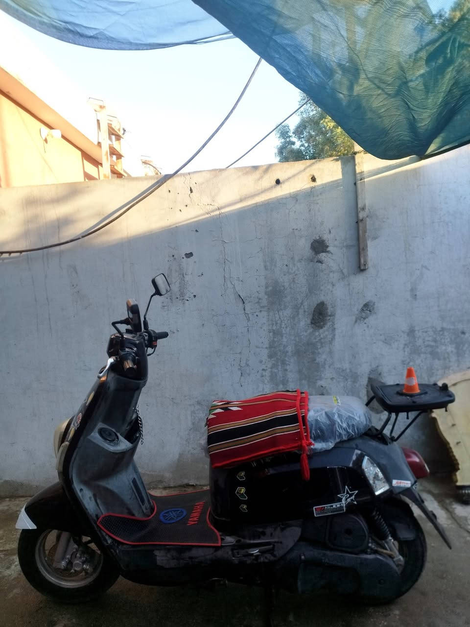 سلام عليكم بوليس جديده مديل 2010 نوزل بيه وصل معرض 3 من اطلعه من معرض كامله مابيه كل نقص مكاني كربلاء حي شهداء رقمي ***********
