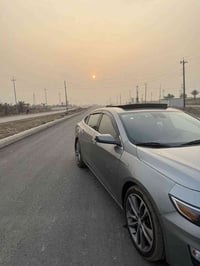 للبيع فقط ماليبو 2023 معوقين  مواصفات  LT2 بصمة بانوراما فتحة سقف   ‏‎...