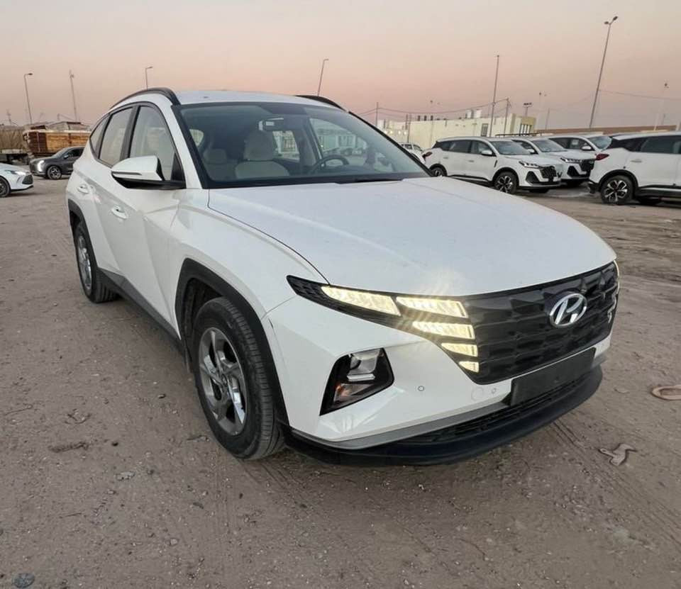 *الاستلام مباشر حاليا في سفوان*
(اخر قطعه خليجي)
*(خليجي كفاله، حادث والصبغ)*

*هونـداي توكسـان موديـ2024ـل*
*السعر170$بصمه(محرك دوش)*

***********

***********0
