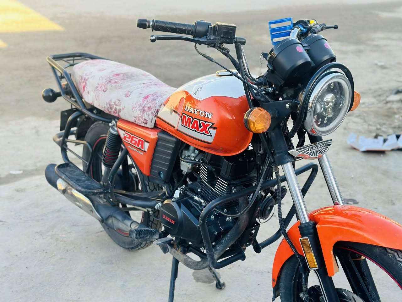 السلام عليكم 
متاح دايون2023 نفخ مكينه 200
مكفوله من كلشي السعر 1250
اوراق سكنر 
***********
