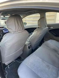 سيراتو مديل ٢٠١٥ خليجي فوووول ماعدا البصمه السياره مكفوله من الضربه وا...