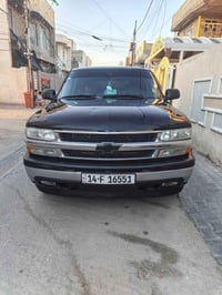 سلام وعليكم  تاهو ٢٠٠٦ اصل  رقم دولي سياره  بسمي تحويل مباشر  بيها رشا...