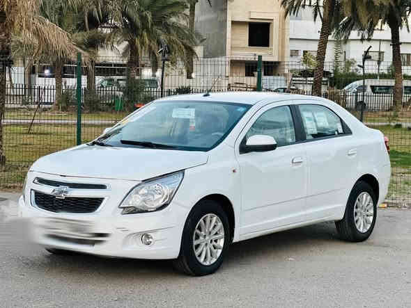 السلام عليكم (شوفرليت كوبلت)
موديل 2016 
مابيها نقص برغي 
سياره جديده وخير من الله مال جناي 
مكينه وكير وصدر وتبريد وتدفئه شلع مكفولات وتخم تاير جديد
والسياره بأسمي 
 تحويل ثاني  
السياره  بيها 3قطع صبغ وحافه البنيد 
مكان السياره بغداد 
سعرها قفل من الاخير
(73) جوه السوگ يعني 

ملاحظه مامتواجد على الفيس ؟
استفسار اتصل او وات ساب 
                   👇🏻👇🏻

***********
