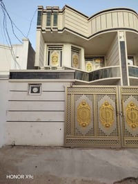 الفلوجه • دار طابقين • ١٥٠م