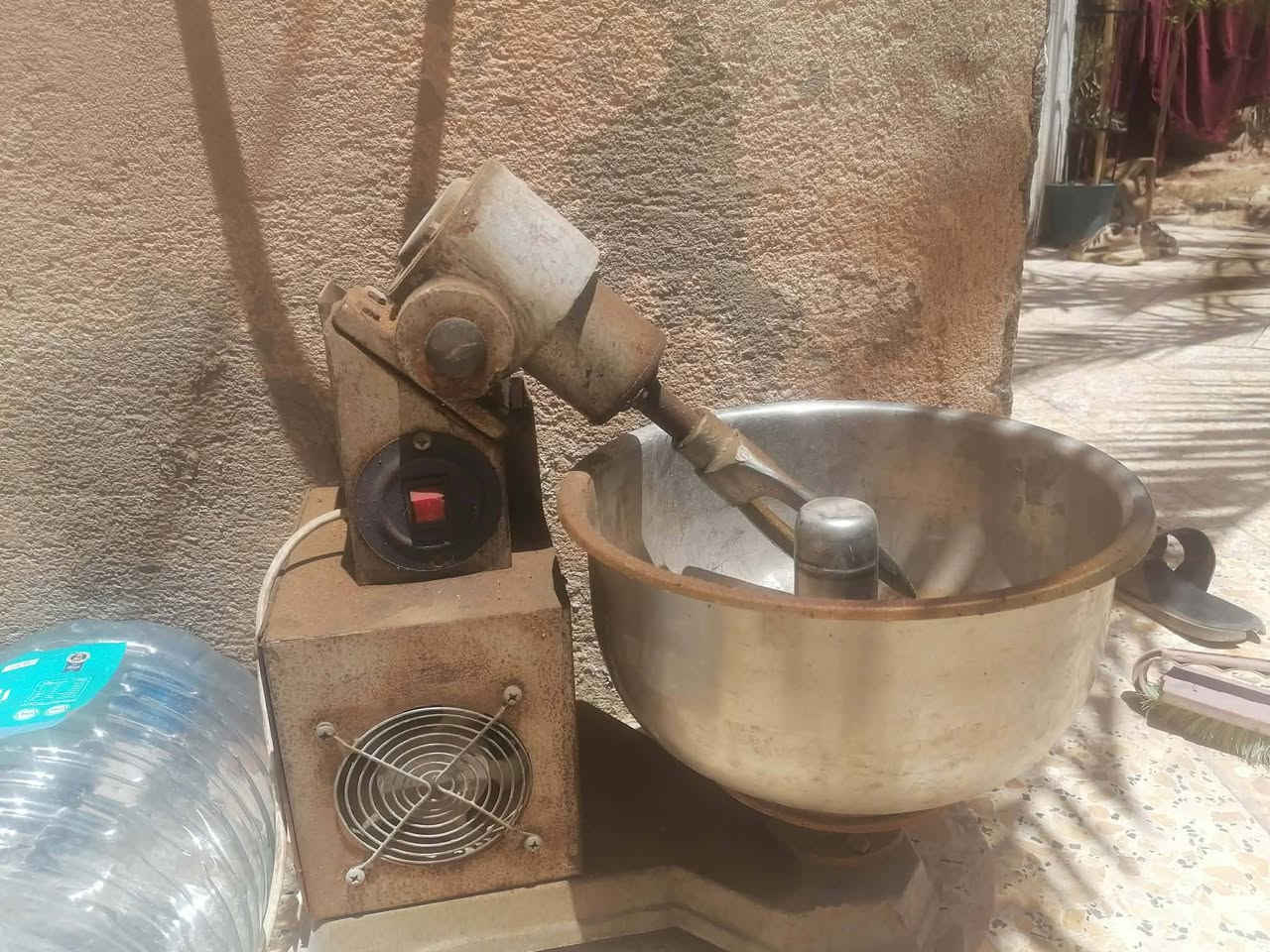 عجانه ام العشره كيلو


**إذا كنت صاحب هذا الإعلان وتريد حذفه لأي سبب، رجاءا أرسل رسالة إلى الدعم الفني**