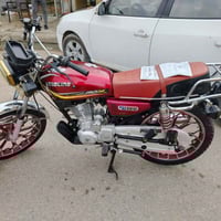 موديل 24 • سلف كهربائي • كركوك حي بدر