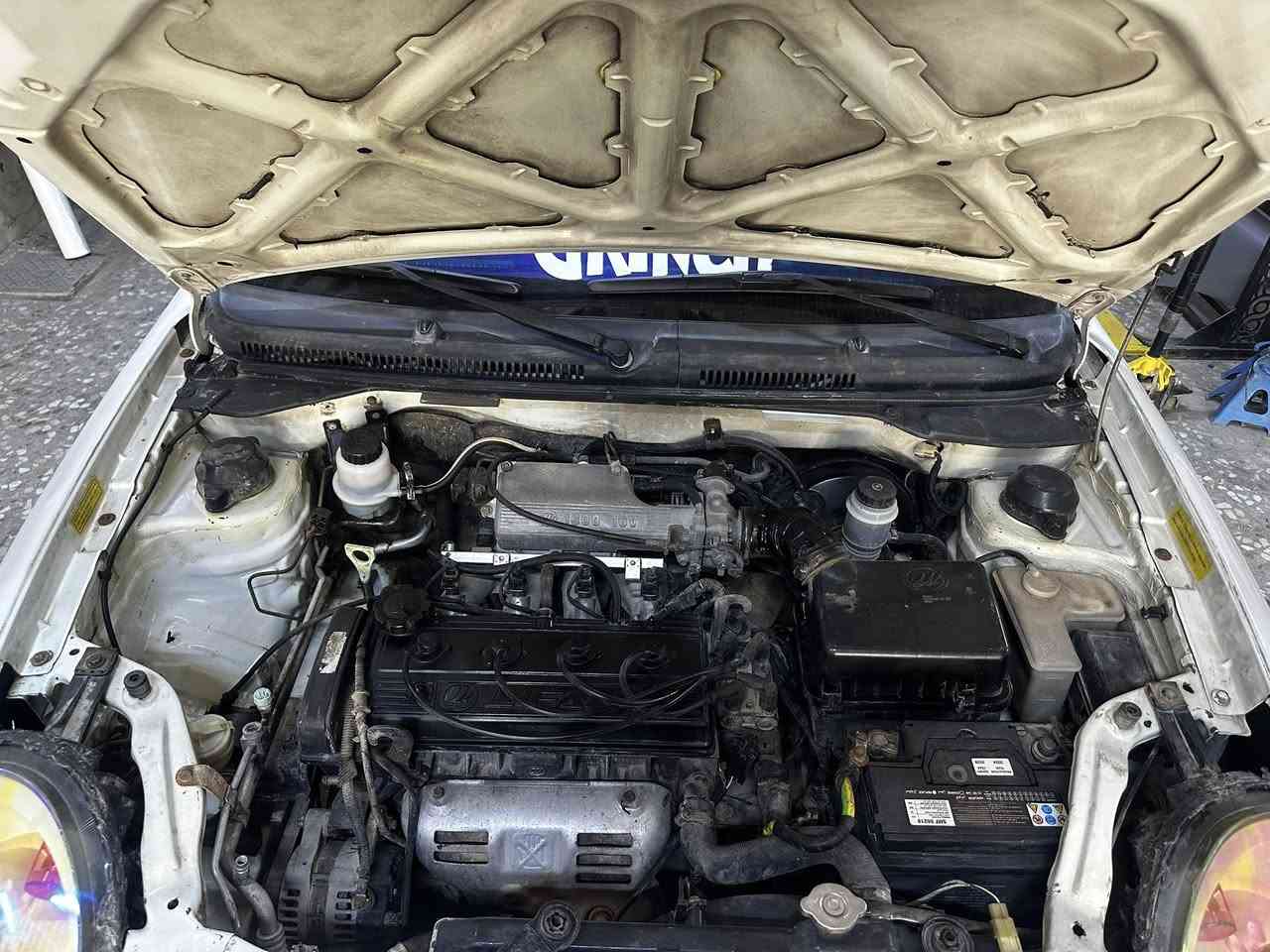 يالله
ليفان 2013
سياره مصروف عليه
رقم بابل مميز
عليه عازل صوت وحراره كامل سياره
سنويه 2030 باسمنه
بيه طخات خفيفه ممبينه
سياره جاهزه 
مكينه.كير.كلج.
حداديه.كله جديد
تبريد ثلج
حماوه ثابته
ادامة منظومه بريك 
ادامة منظومه بانزين
زنون شمسي
سوار عين شيطان متغير ع تلفون
كشافات زنون خلفي امامي جديد
بدي كت 
ويل فوسين وتايرات جديد
شاشه+كامره
سعر 48 وبيه مجال 
حله شارع ٨٠ مقابل العاب ارض بابل 
كماليات الجود
***********
