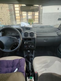 موديل ٢٠١٥ • كربلاء • تصليحات شواصي