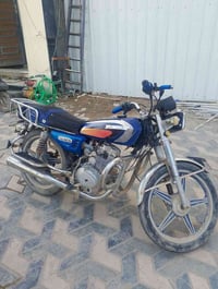 بارت اوراق • موتوسيكل • ناصريه مركز