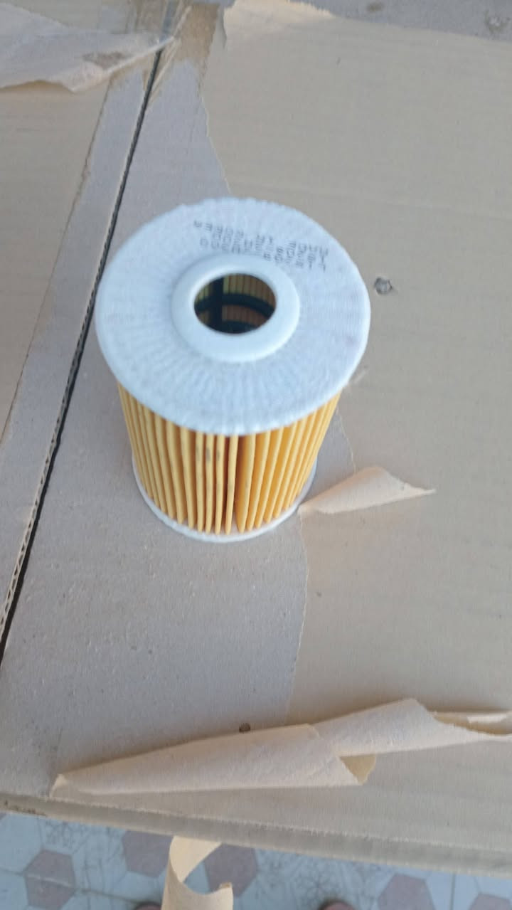 فلتر دهن نيسان كوري اصلي السعر الف القطعه جمله فقط ***********
