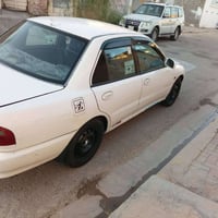 براتون موديل2002 سياره بسمي سنويه 2029 رقم دولي السياره جاهزه من كلشي ...