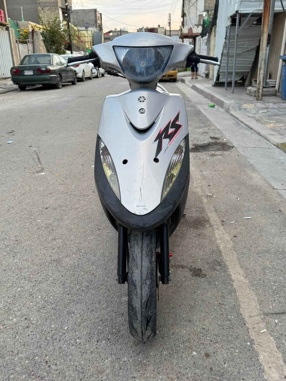 لل بيع مكاني بغداد تقاطع درويش ***********
