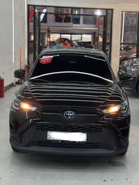 تويوتا فرونت لاندر 2023 HEV (S)🍀🍀 ‏🌱Toyota Front Lander 2023 HEV 🌱 • أ...