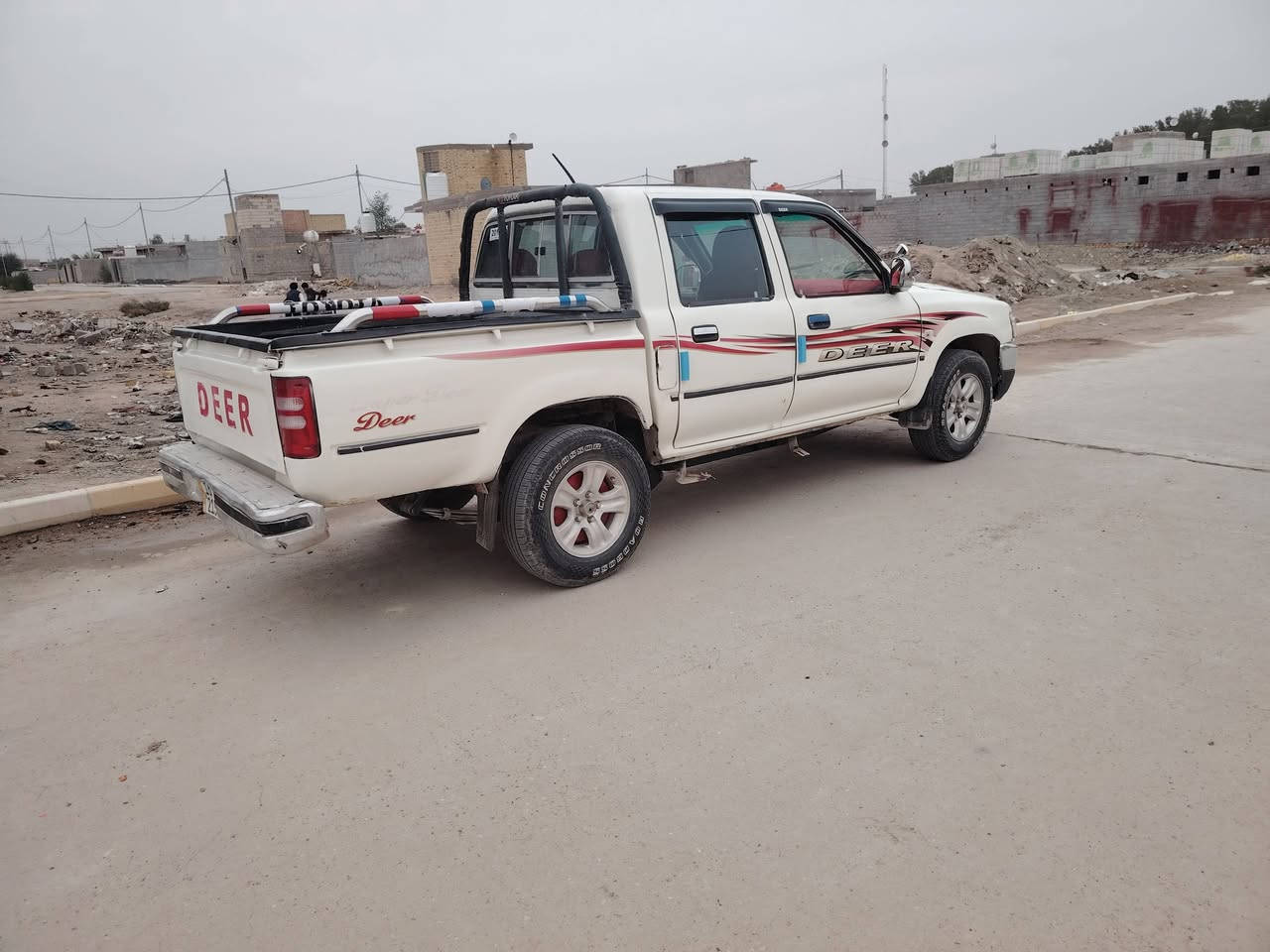 سياره ديرالبيع 2012 تحوليه ثاني يوم مكينه وكيل مكفولات الباقي شوفه بعينك بكان ناصريه دوايه ***********
