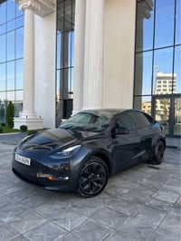 موديل Y • ٢٠٢٤ • كهربائية