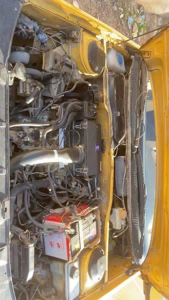 السلام عليكم بيجو اكد موديل 16السياره حلوه وعظمه صاحيه تبريد شغال سنويه لل29بسعر مناسب 24ورقه قفل عوزها ترتيبات اتصل وتدلل  ***********
