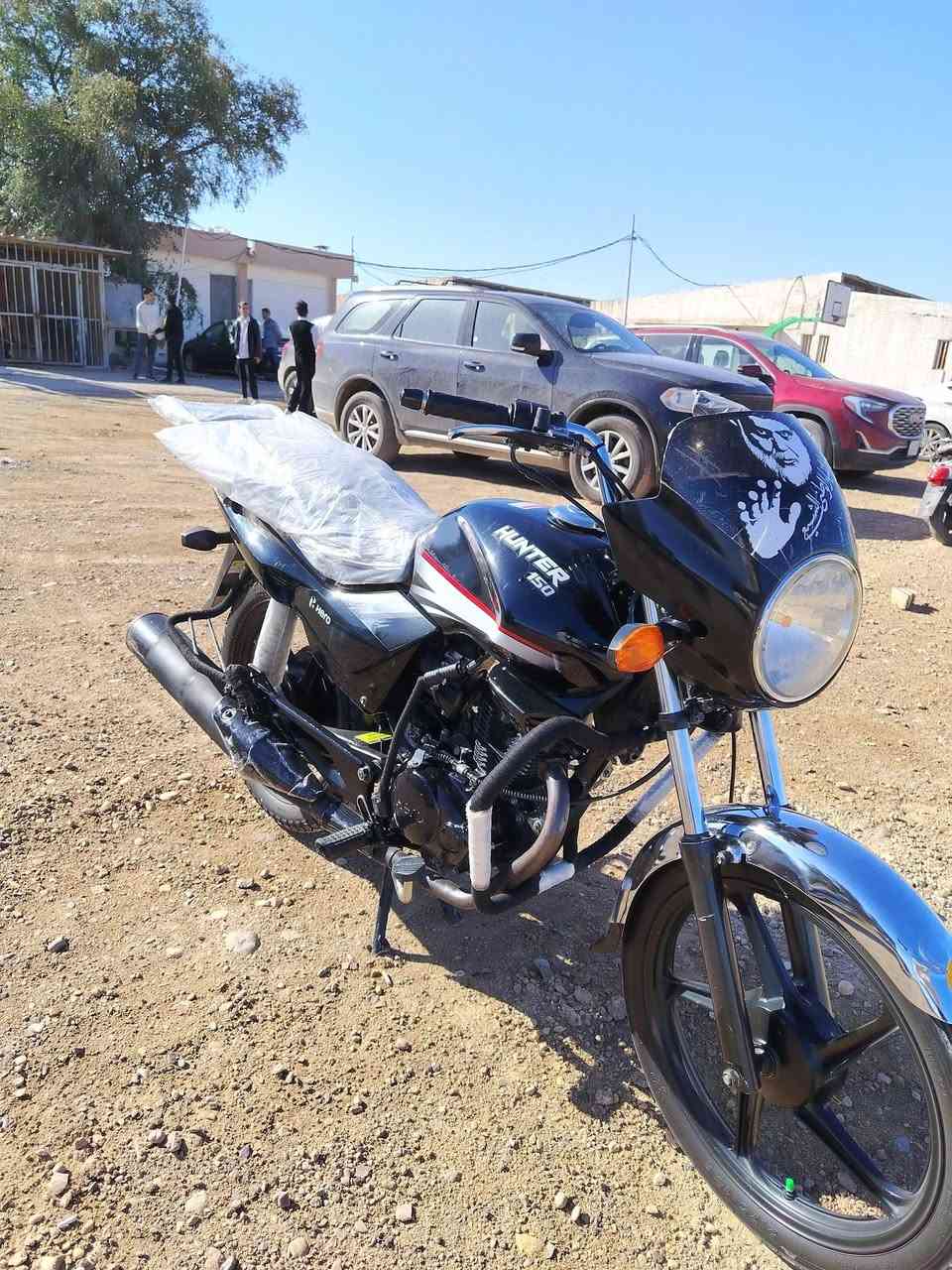 هيرو نضيف للبيع
***********
