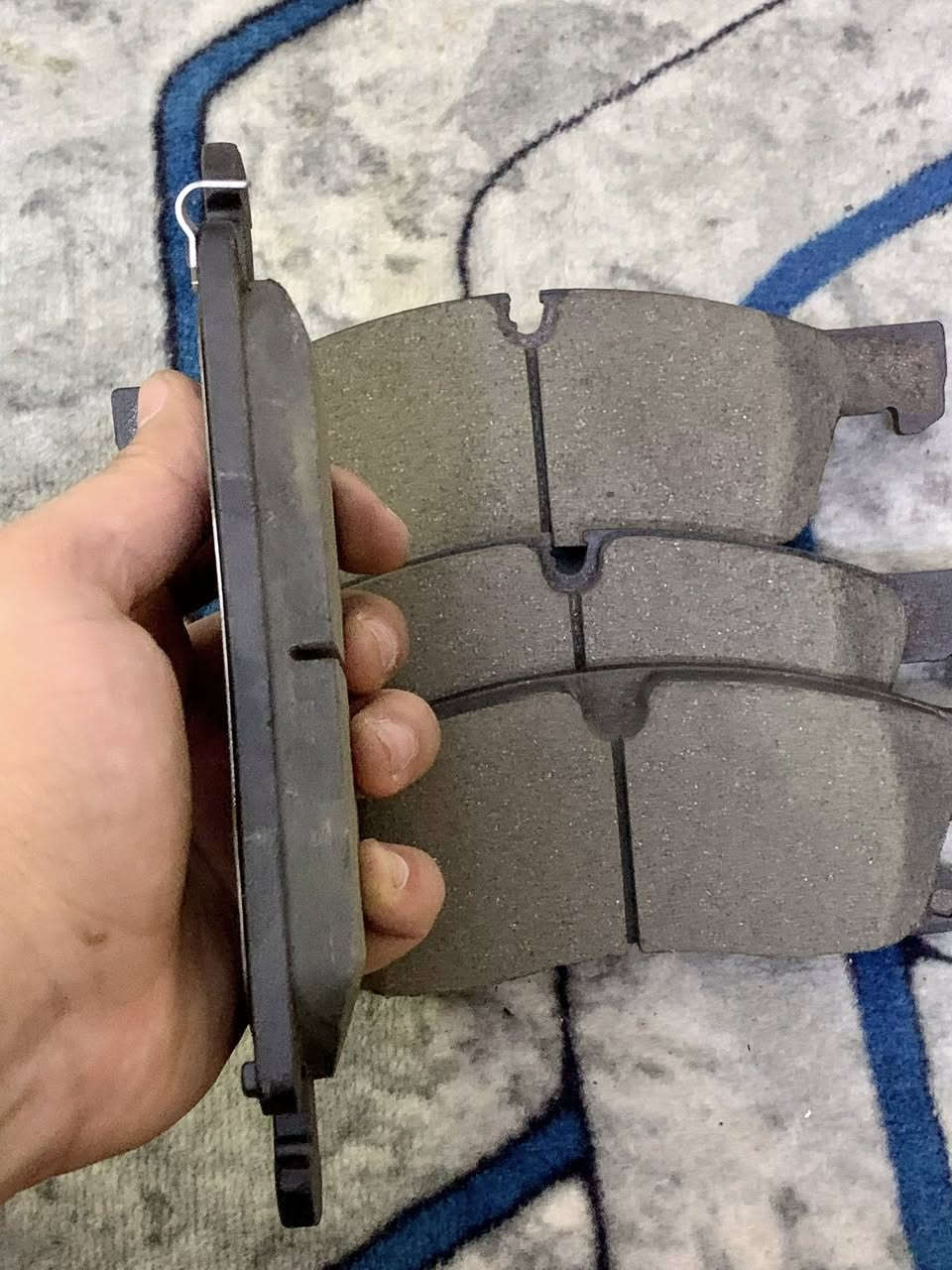 سلام عليكم متوفر دسكات دورنكو كل المديلات


**إذا كنت صاحب هذا الإعلان وتريد حذفه لأي سبب، رجاءا أرسل رسالة إلى الدعم الفني**