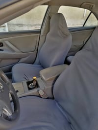 كامري خليجي • ٢٠٠٨ • النجف