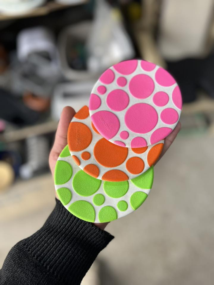 تابِـع الحِساب كل كم يوم عدنه نشر انتيكات ودعافيس جديدة 🙂‍↔️
بسم الله 
تخفيضات، أي مجموعة بألف 
أكو صورة بيها ثلاث قطع، ثلاثتهن بألف 
واحو بيها قطعة وحدة وحدها بألف 
أي استفسار مراسلة الحِساب خاص
بابل مسيب شارع السينما مقابل اسواق الكفيل يوجد توصيل كل انحاء العراق


**إذا كنت صاحب هذا الإعلان وتريد حذفه لأي سبب، رجاءا أرسل رسالة إلى الدعم الفني**