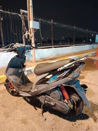 دراجه عدله للبيع لدراجه حلوه ومكفوله من كلشي لدراجه كله بلديه مامفتوح ...